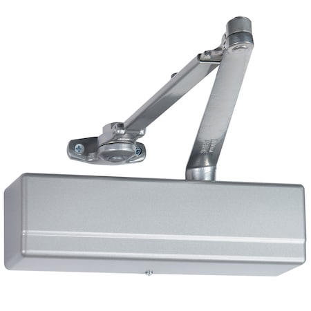 Sargent Manual, Hydraulic, 1431 Surface Door Closers, Door Closer, Heavy Duty Interior and Exterior 1431-H TB EN